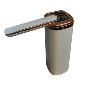 پمپ اب سفری مدل T10
