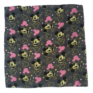 روسری دخترانه مدل RS22