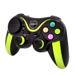 دسته بازی مدل GTA-IV 508W