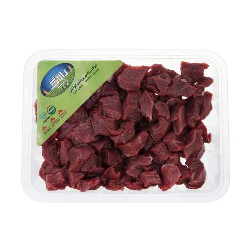 گوشت ماهيچه ممتاز گوساله رالاگ – 500 گرم