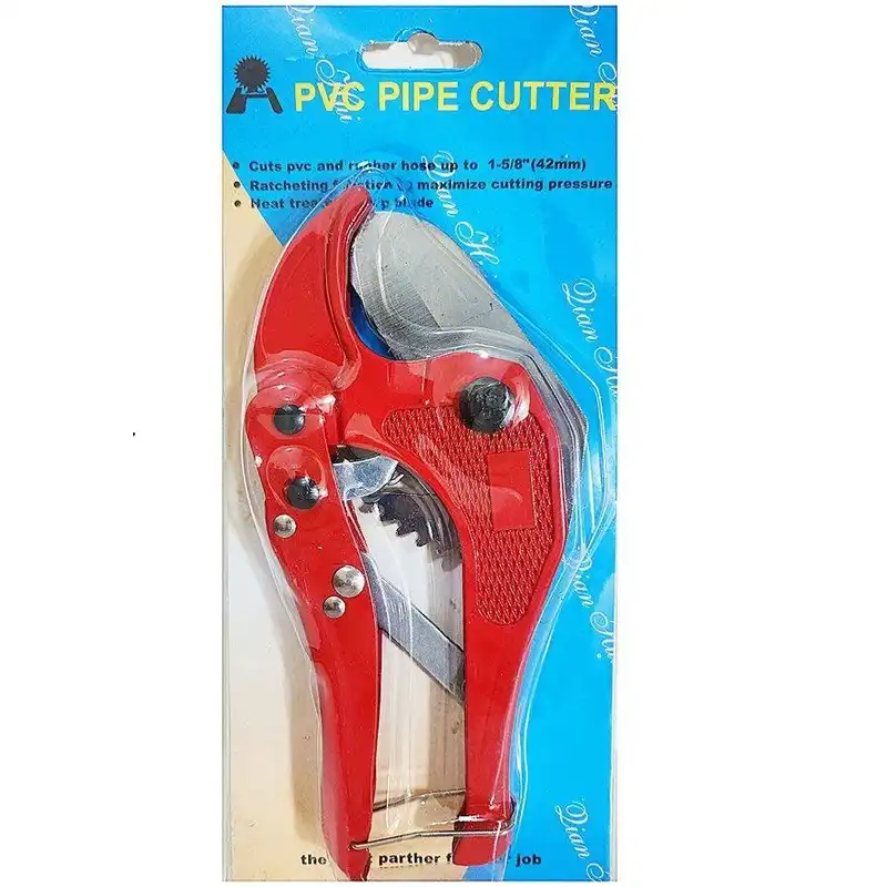 قیچی لوله بر مدل 32-ISB