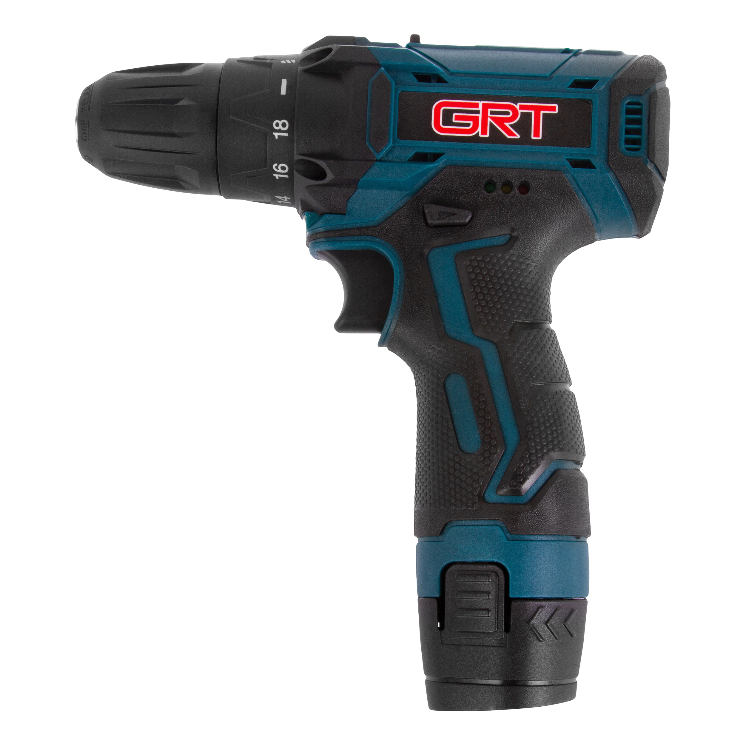 پیچ گوشتی شارژی جی آر تی مدل G2010 پیچ گوشتی شارژی جی آر تی مدل G2010