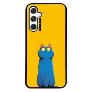AKAM AMC-WSGA54-CATS-44 Cover For Samsung Galaxy A54