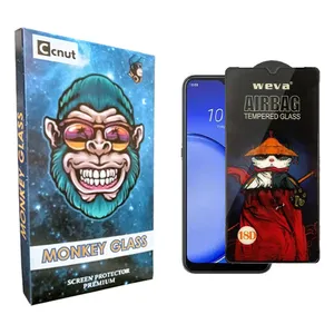 Coconut mnk Airbag Screen Protector For Samsung Galaxy F34 5G