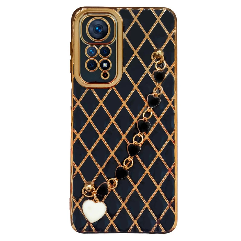 کاور مدل Scarlett مناسب برای گوشی موبایل شیائومی Redmi Note 12 Pro 4G / Note 11 Pro