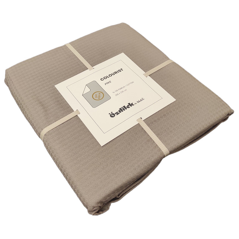 روتختی ازدیلک مدل Colourist دو نفره سایز 230×200 سانتی متر