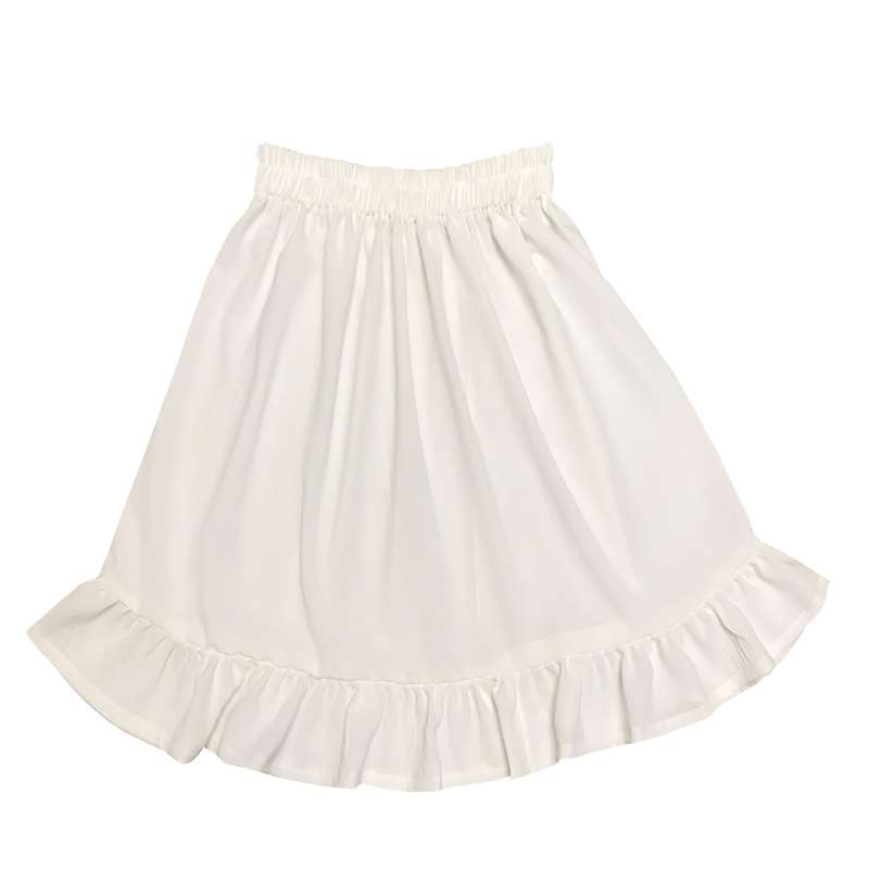 دامن زنانه موزا مدل SIlva