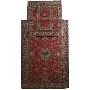 سجاده و جانماز ترمه کد SAJ3