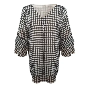  بلوز زنانه مدل k-85sf