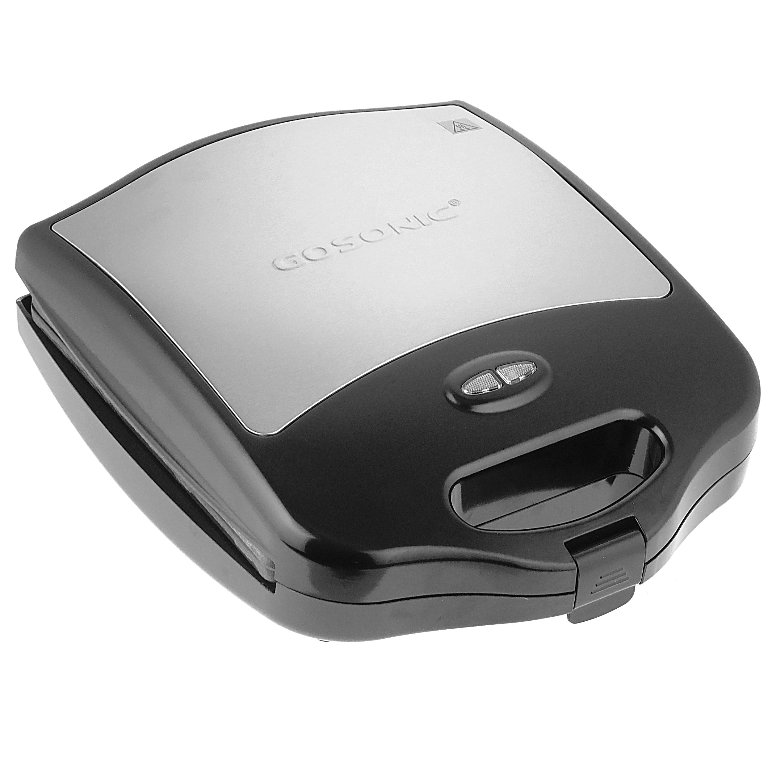 ساندویچ ساز گوسونیک مدل GSM-606 ساندویچ ساز گوسونیک مدل GSM-606