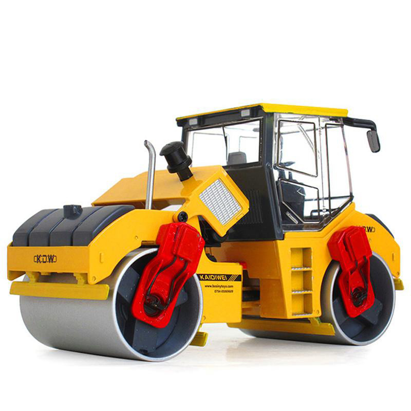 ماکت ماشین کا دی دبلیو مدل غلطک