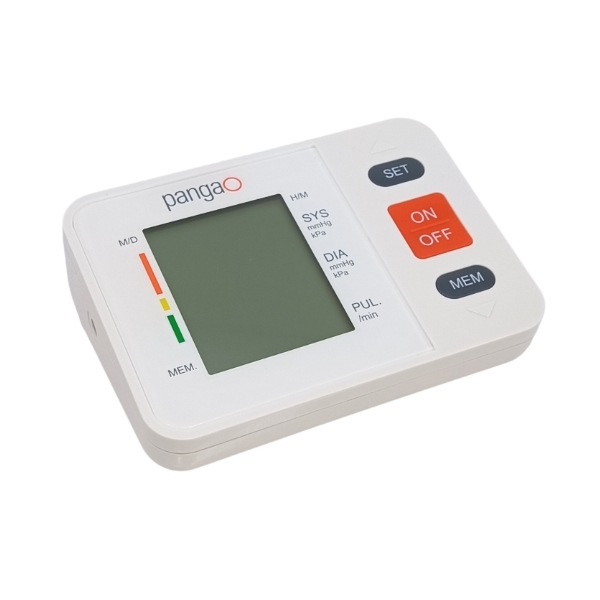 نکته خرید - قیمت روز فشارسنج پانگائو مدل PG-800B36 خرید