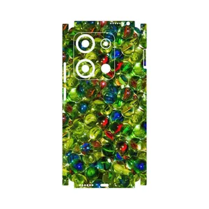 MAHOOT Marble Nostalgia-FullSkin Cover Sticker for Xiaomi Redmi Note 14S