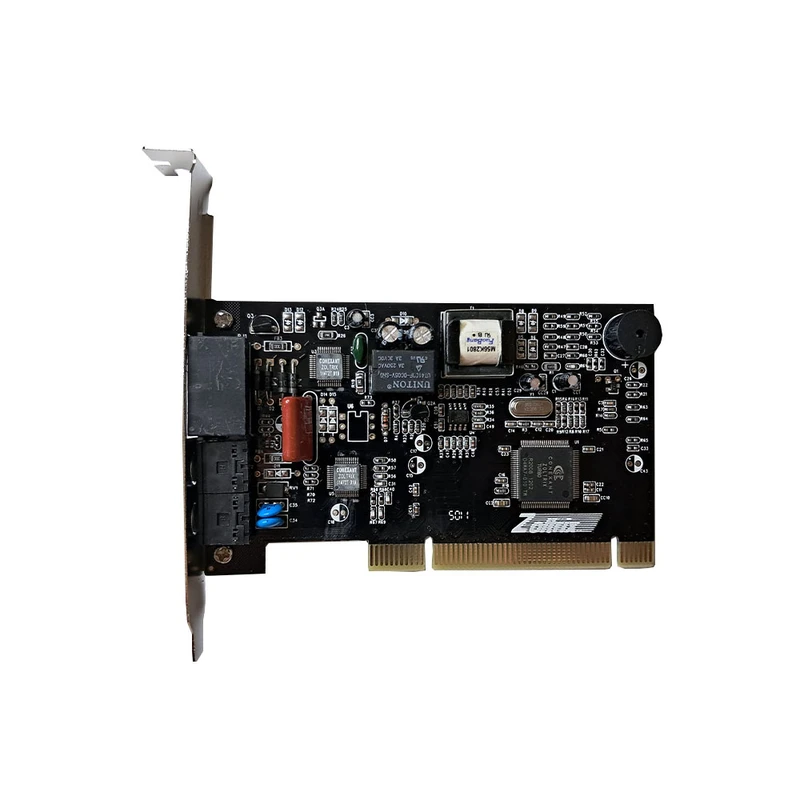فکس مودم اینترنال زولتریکس مدل Z919 فکس مودم اینترنال زولتریکس مدل Z919