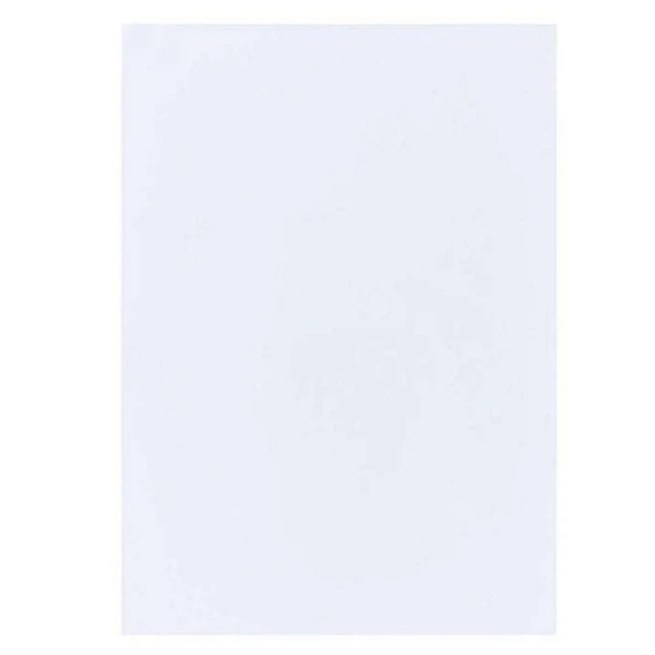 مقوا گلاسه مدل 8-a4 سایز 31×21 سانتی متری بسته 50 عددی
