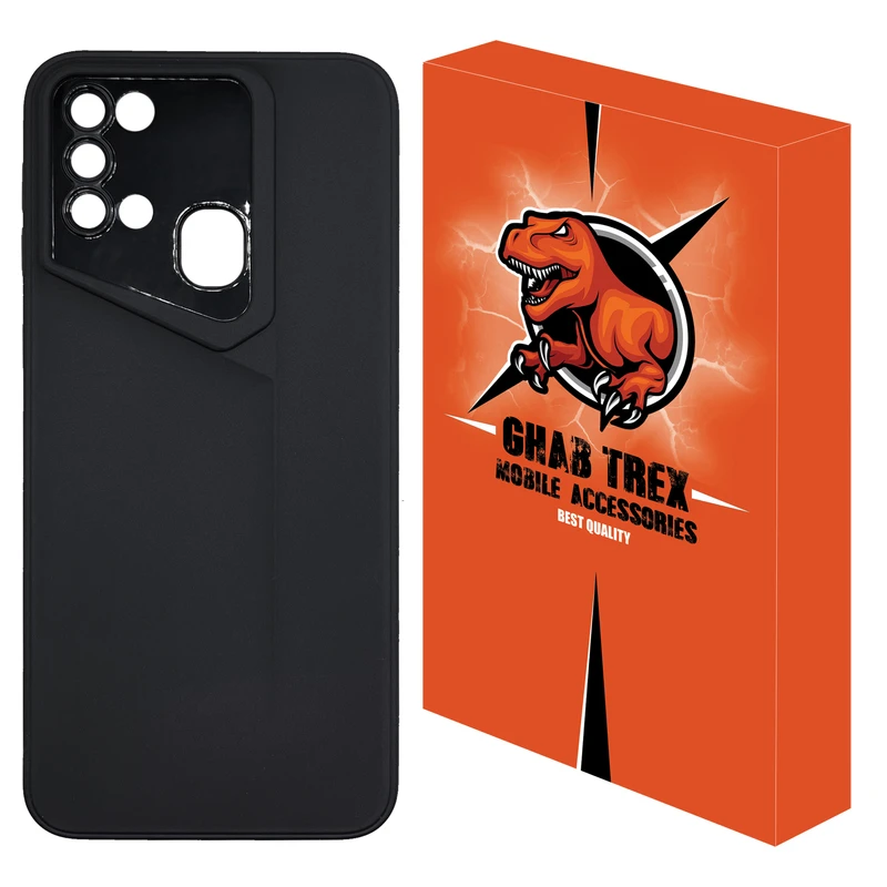 کاور قاب تی رکس مدل PRDSIGN مناسب برای گوشی موبایل سامسونگ Galaxy M31