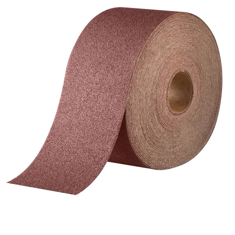  رول سنباده کمل مدل P180 طول 2 متر