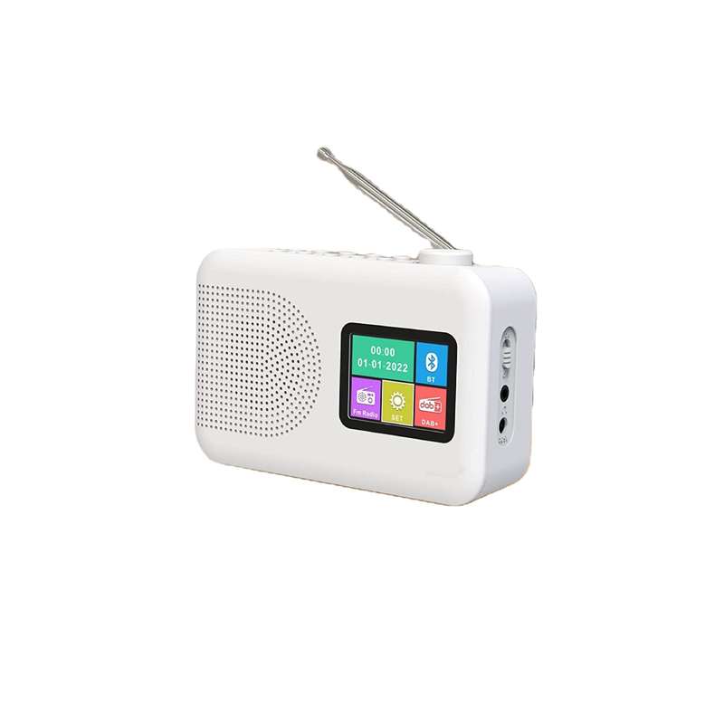 رادیو مدل LDR 107-DE رادیو مدل LDR 107-DE