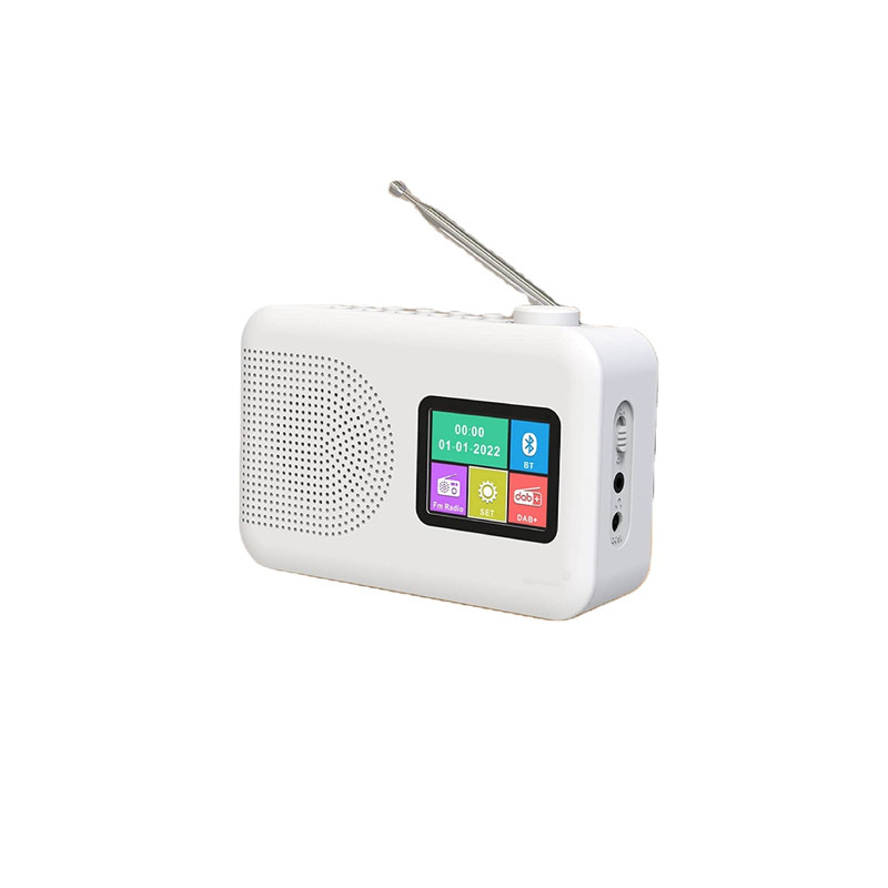 رادیو مدل LDR 107-DE رادیو مدل LDR 107-DE