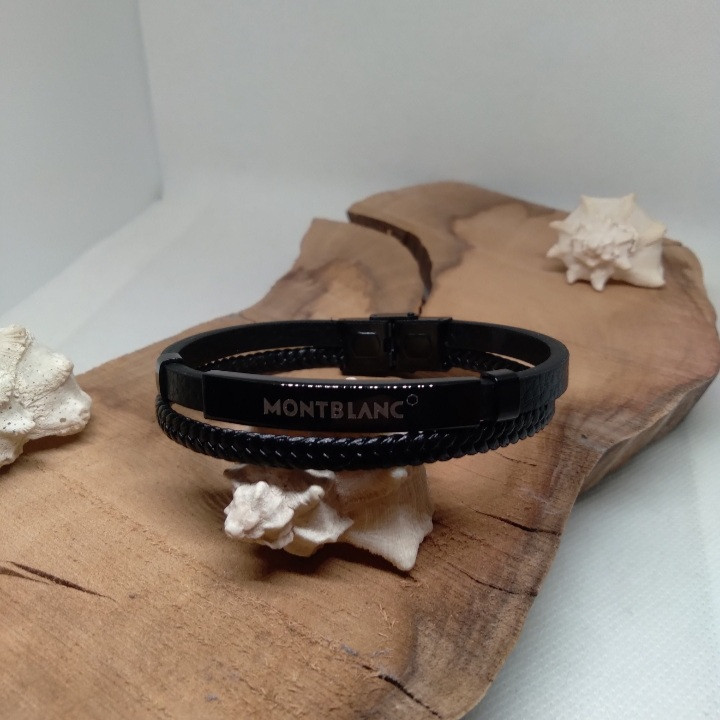 دستبند مردانه مدل Rk