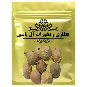 دمنوش مازو -75 گرم