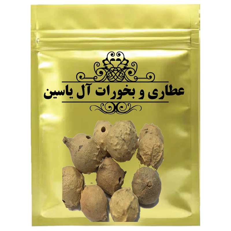 دمنوش مازو -75 گرم