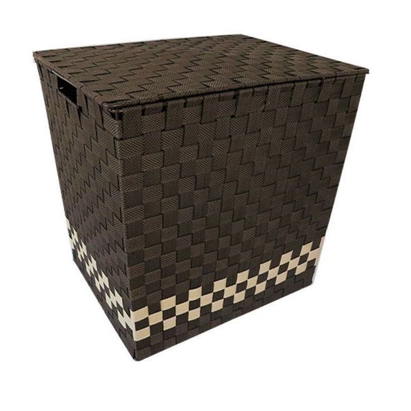 سبد رخت چرک مدل SR214