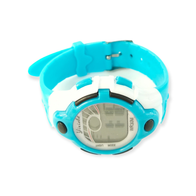 ساعت مچی دیجیتال بچگانه مدل اسپرت کد 05