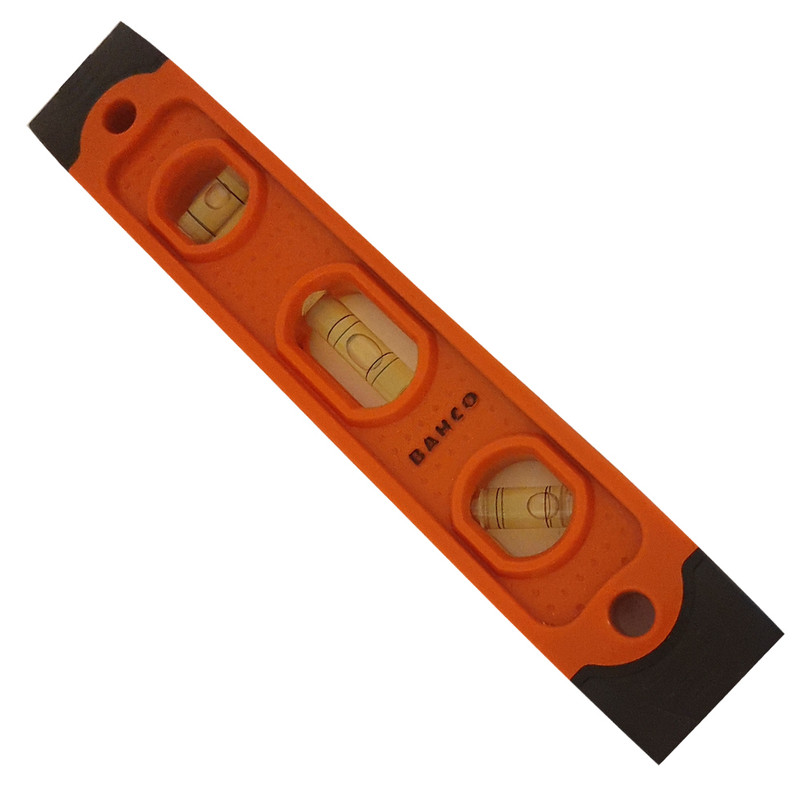 تراز دستی باهکو مدل BHC123 تراز دستی باهکو مدل BHC123