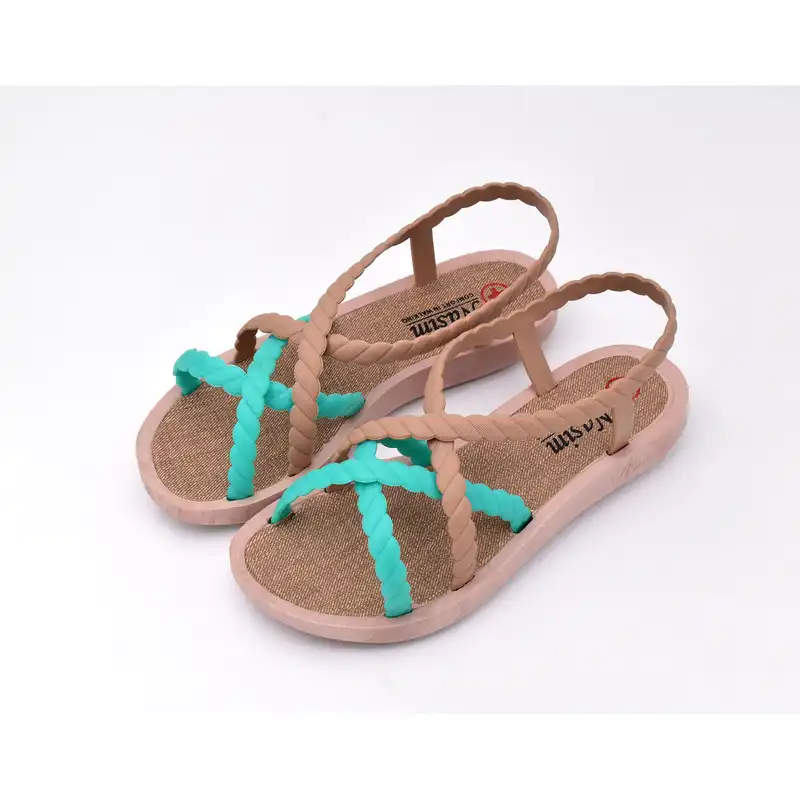 صندل زنانه نسیم مدل Hanieh کد 2-8700