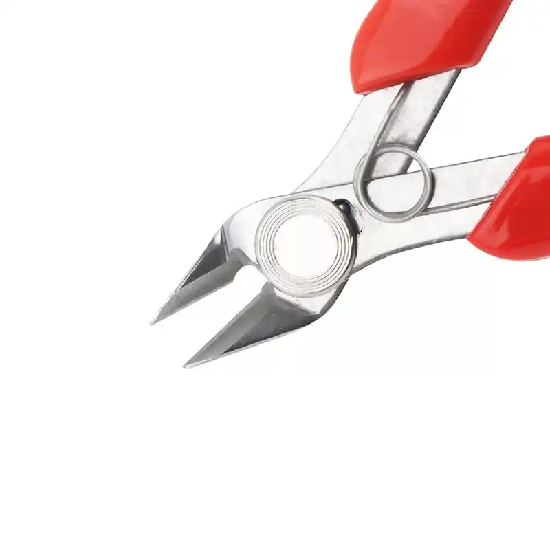 انبر کف چین مدل 125 سایز 5 اینچ