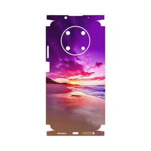 MAHOOT Sunset-FullSkin Cover Sticker for Huawei Nova Y90