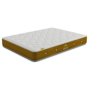 نقد و بررسی تشک اوه مدل ارتوپدیک دو نفره سایز 200 × 180 سانتی متر توسط خریداران