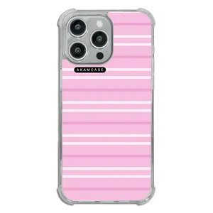 AKAM AMCWTA15PROMAX-CUTE PATTERN7 Cover For Apple iPhone 15 Pro Max