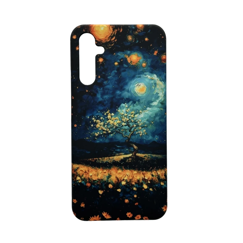 کاور گارد قاب علوی مدل 3D مناسب برای گوشی موبایل سامسونگ Galaxy A34