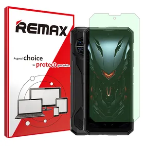 Remax Hydrogel Eye Protection Screen Protector for Doogee S200 Plus mobile phone