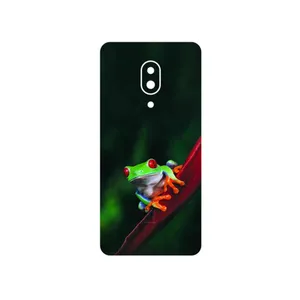 MAHOOT Frog Cover Sticker for Lenovo Z5 Pro
