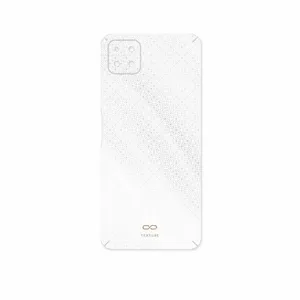 MAHOOT Gloss-Transparent Cover Sticker for Huawei Nova Y60