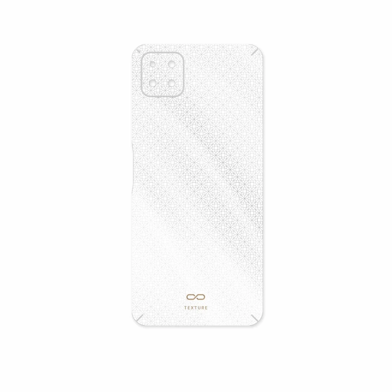 برچسب پوششی ماهوت مدل Gloss-Transparent مناسب برای گوشی موبایل هوآوی Nova Y60