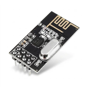 ماژول فرستنده و گیرنده مدل nrf24l01