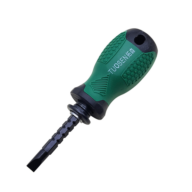 پیچ گوشتی مشتی تاسن مدل Lock-set2