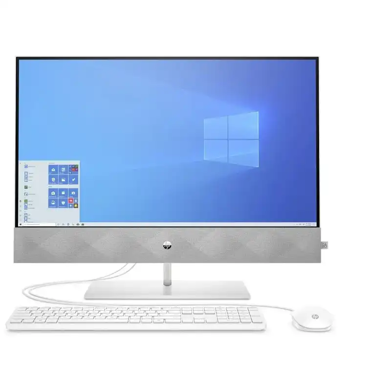 کامپیوتر همه کاره اچ‌پی مدل Pavilion 27 D0085-B