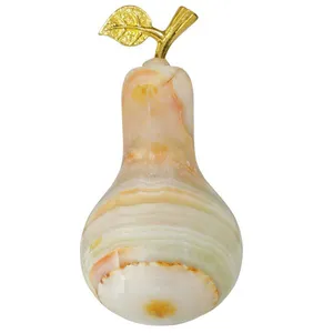 میوه تزئینی طرح گلابی کد M1309