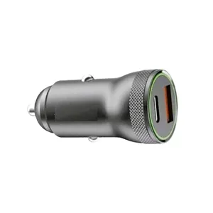 شارژر فندکی 67 وات مدل 0A-01