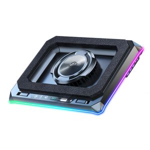 پایه خنک کننده  لپ تاپ تسکو مدل GCLP 3160