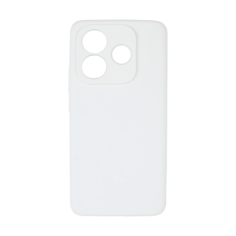 کاور مدل HM-0W مناسب برای گوشی موبایل شیائومی Redmi Note 14 5G