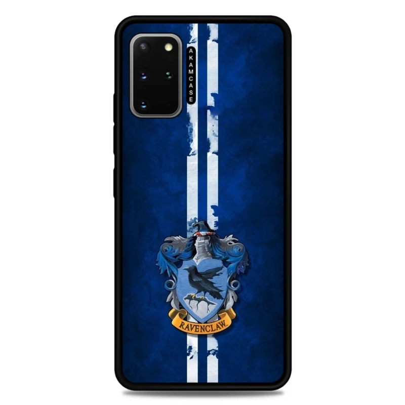 کاور آکام مدل AMC-WSGS20P-HARRY POTTER-41 مناسب برای گوشی موبایل سامسونگ Galaxy S20 Plus