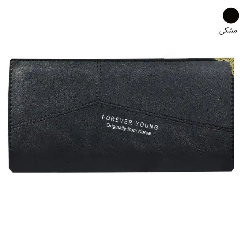 کیف پول زنانه مدل 8742