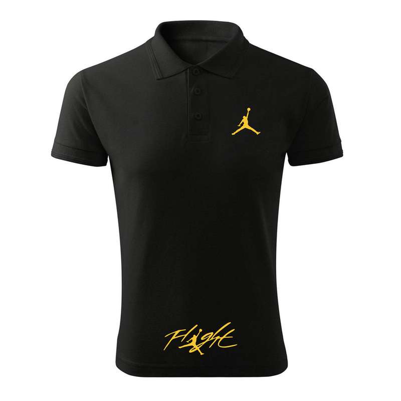 پولوشرت آستین کوتاه مردانه مدل g112