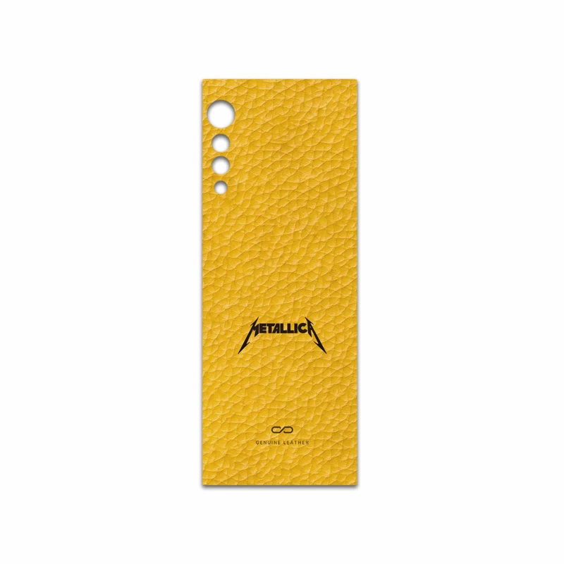 برچسب پوششی ماهوت مدل ML-MTLC مناسب برای گوشی موبایل ال جی Velvet 5G